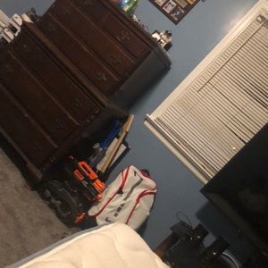 Meet your Posher, Wesley